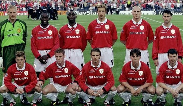 过去几十年 过去几十年